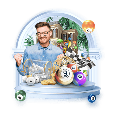 博狗体育彩票场馆